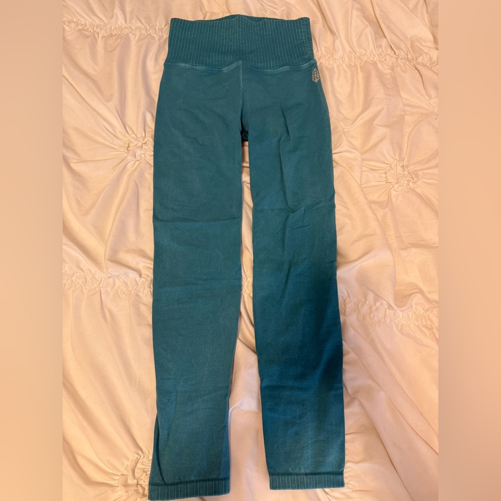 XS/S Free people movement work out leggings